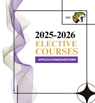  25-26 Elective Course Information
